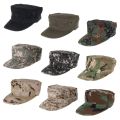 New Gear Hats Cap Hat Camouflage Pattern Outdoor Fishing Sun Ghillie Cap for Outdoor Baseball cap. 