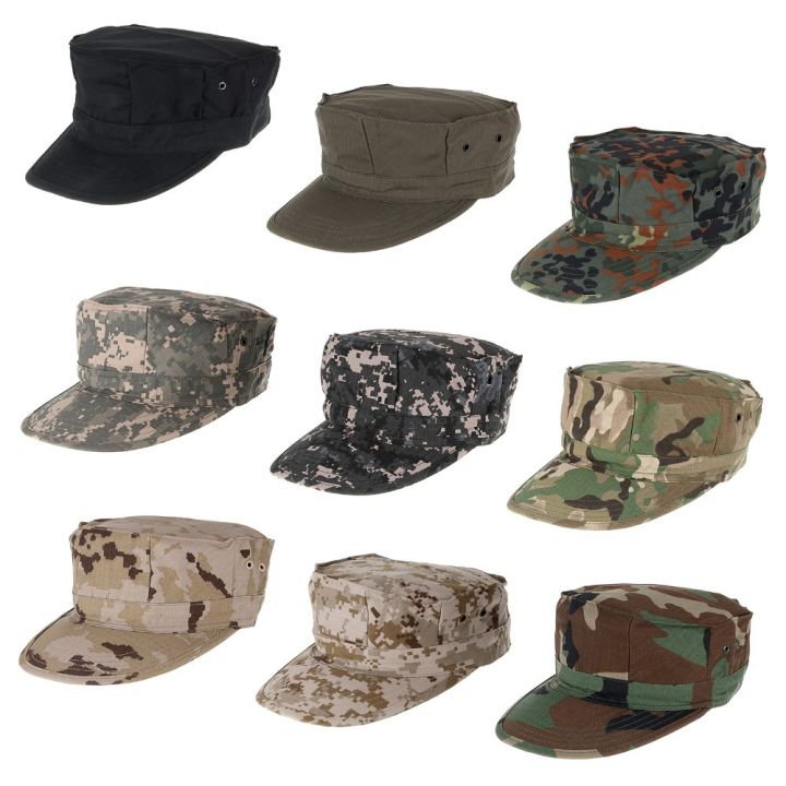New Gear Hats Cap Hat Camouflage Pattern Outdoor Fishing Sun Ghillie Cap for Outdoor Baseball cap