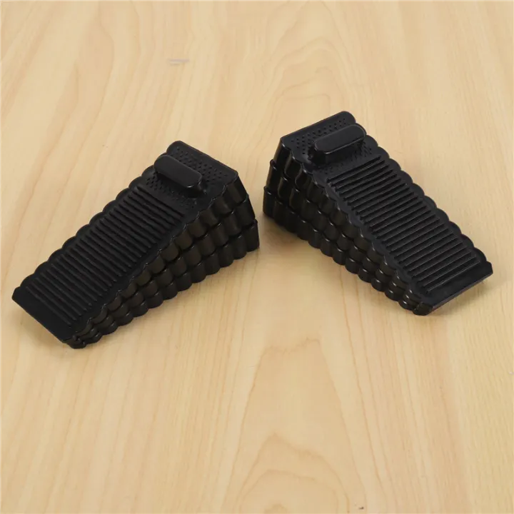 ARELENE%2012%20Pack%20Door%20Stopper%20Rubber%20Wedge%20-%20Sturdy%20and%20Stackable%20Door%20Stoppers%20-%20Slip-Resistant%20Rubber%20Door%20Stop%20Works%20on%20All%20-%20Image%203