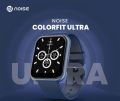 Noise Colorfit Ultra Watch. 