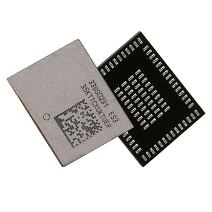 【Ready Stock】WiFi IC 339S0231 for iPhone 6 / 6 Plus