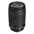 Nikon AF 70-300 mm f/4-5.6G Telephoto Zoom Lens For Nikon DSLR Camera. 