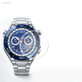 Uonevic The pieces are the ultimate life protection tempered glass Huahua New style watch ultimate film protection glass smart watch with. 