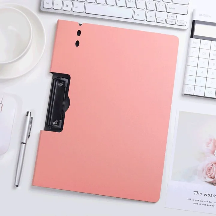 Durable%20Data%20Storage%20Clip%20Horizontal%20Office%20Supplies%20File%20Binder%20A4%20File%20Folder%20Secretary%20Contract%20Folder%20Writing%20Splint%20Board%20-%20Image%203