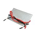 DC 12V-24V TPA3116 Mono Channel Digital Power Audio Amplifier Board & Dc-Dc Boost Converter Adjustable Power Module. 