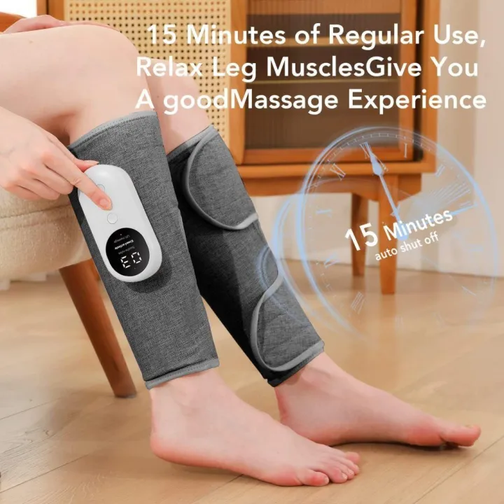 1%20pcs%20Leg%20Massager%20Machine%20Heating%20Air%20Compression%20Circulation%20Relaxation%20Foot%20Calf%20-%20Image%202