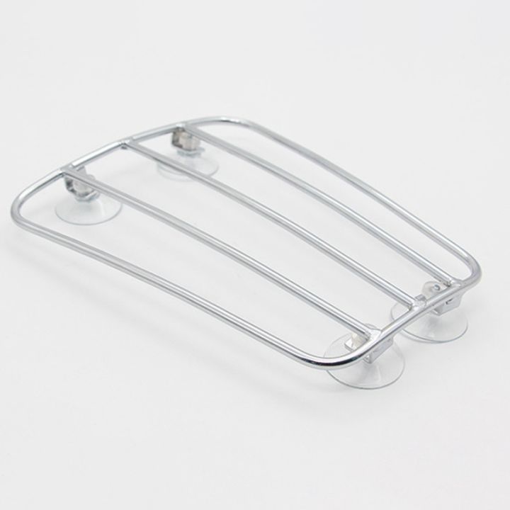 C10l Parcel Rack Aero Parcel Rack Fuel Tank Rack Suction Cup Luggage Rack Fuel Tank Rack ...