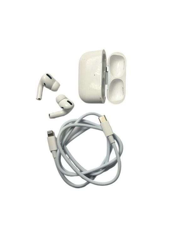 Airbuds Pro 2 Wireless Charging Case Powerful Sound