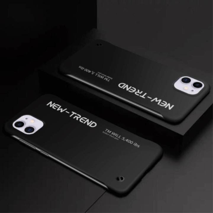 Case%20For%20iPhone%2011%20Casing%20Borderless%20Hard%20Shell%20Phone%20Case%20Trendy%20Fashion%20All%20Inclusive%20Pc%20Hard%20Case%20Back%20Cover%20Frosted%20Phone%20Case%20-%20Image%206