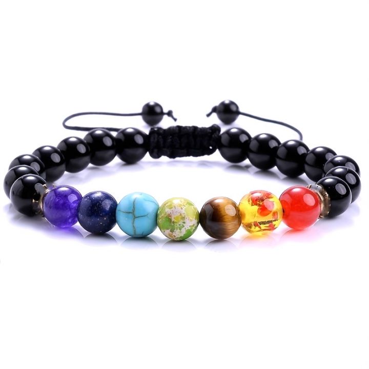 Unisex%20Seven%20Chakra%20Bracelet%20by%20Treasure%20Box%20Nepal%20-%20Image%205