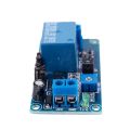 2 Pcs Single Channel Time Delay Relay Module Control Board DC5V FC-32 & DC12V FC-32. 