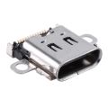Charging Port Type-C Charger Socket Connector Replacement Repair Part Switch NS 2017 Console. 