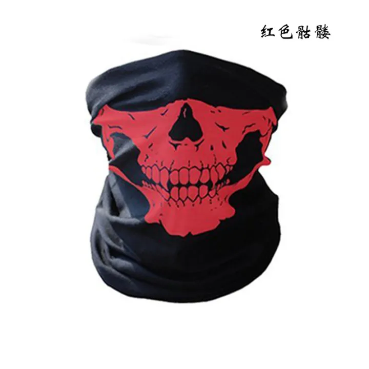 Magic%20Headscarf%20Cycling%20Mask%20Outdoor%20Sports%20Warm%20Halloween%20Multifunctional%20Pullover%20Transformable%20Skull%20Seamless%20Headscarf%20-%20Image%209