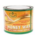 GG Beauty Professional Hot & Cold Honey Wax 600 gm (Random Color). 
