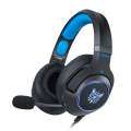 Onikuma K9 RGB Noise Canceling Gaming Headset With Microphone. 