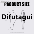 Difutagui Zheng Comb curly hair massage, anti-lady airbag comb, knotting, Bargain High Quality price smooth comb, portable anti-static royal queen song. 