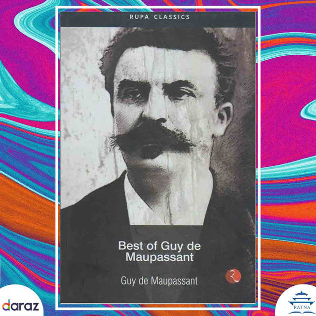 Best%20Of%20Guy%20De%20Maupassant%20-%20Guy%20De%20Maupassant%20-%20Image%203