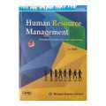 Human Resource Management(English Medium)-A Textbook For MBS 2nd Semester. 