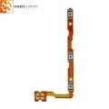 IPARTSEXPERT For vivo Y20 / Y20s / Y20i / Y12s Power On / Off and Volume Flex Cable Replacement Part (without Logo). 