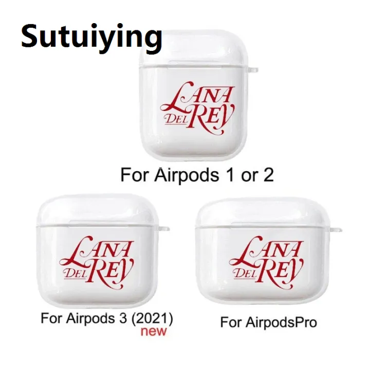 Sutuiying%20Transparent%20Lana%20Del%20Rey%20Singer%20Kraft%20Soft%20TPU%20Case%20for%20Apple%20Airpods%20Pro%203%202%201%20Wireless%20Bluetooth%20Earphone%20Cover%20Airpod%20Skin%20-%20Image%206