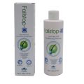 Fallstop D Anti Hair Fall Conditioning Shampoo. 