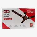 Polar 1200 MM Magamite Ceiling Fan. 