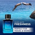 BELLAVITA OCEAN PERFUME. 