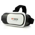 Virtual Reality Box - VR Box. 