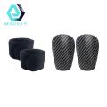 Shin Pads with Strap Ultra-light Soccer Shin Guards with Adjustable Straps for Football Training Buyers' Top Choice Shin Pads with High. 