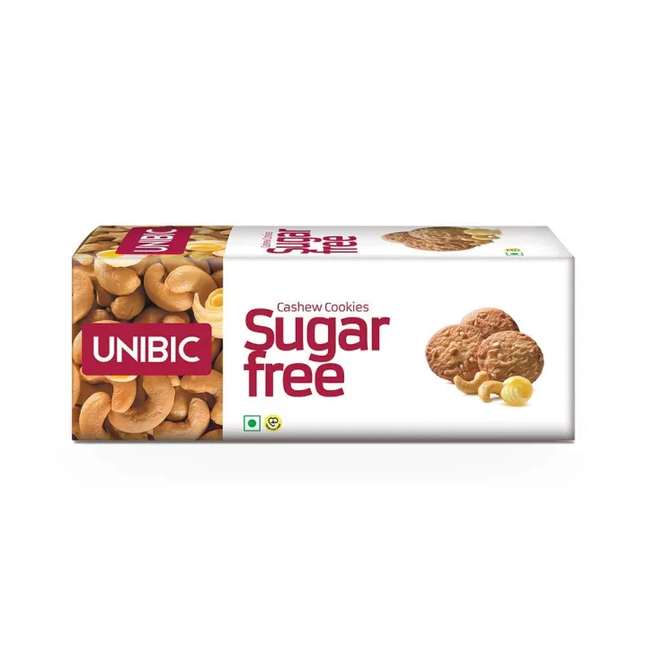 Unibic%20Cashew%20Cookies%20Suger%20Free%2075gm%20Pack%20of%202%20pc%20-%20Image%204