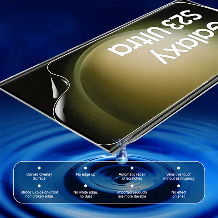 Hydrogel%20Film%20for%20Samsung%20S23%20Ultra%20-%20Unbreakable%20Membrane%20Full%20Cover%20Screen%20Protector%20-%20Image%207