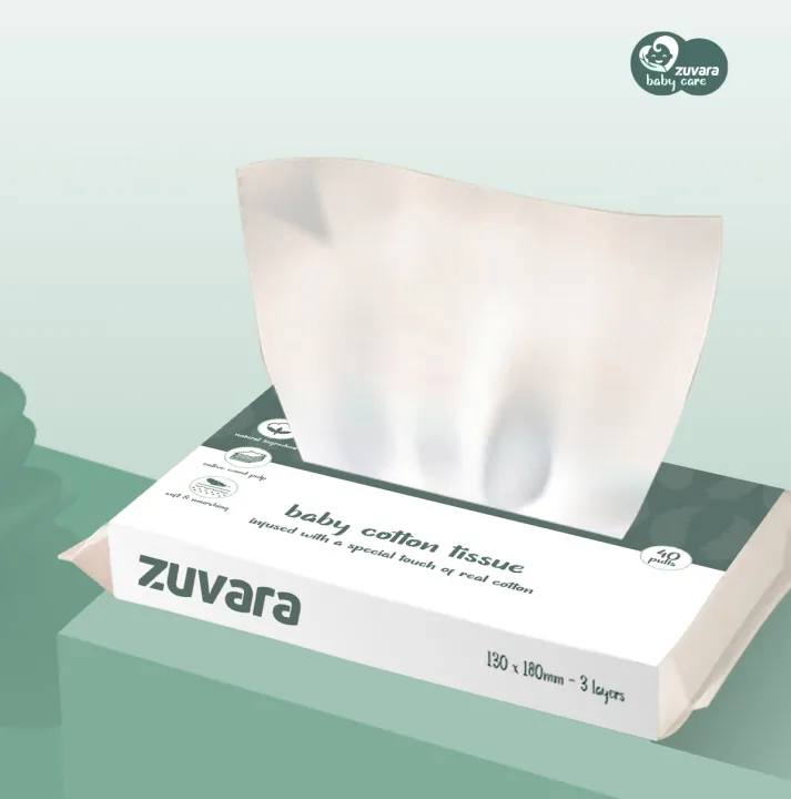 Zuvara%20Baby%20Moisturizing%20Dry%20Tissue%20-%2040%20Pulls%20(Pack%20of%2012)%20-%20Image%207