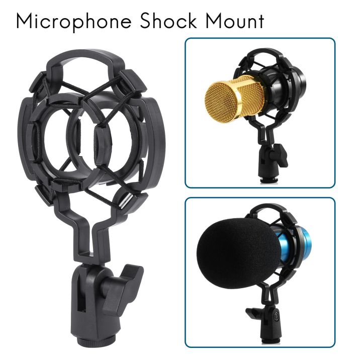 Universal%20Professional%20Condenser%20Microphone%20Mic%20Shock%20Mount%20Holder%20Studio%20Recording%20Bracket%20For%20Large%20Diaphram%20Mic%20Clip%20-%20Image%206
