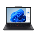 Lenovo Thinkpad T14 Gen 5 - Ultra 7 155h, 14'' Multi Touch WUXGA (1920x1200), 32GB DDR5 RAM, 1TB Gen4 NVMe SSD, 5.0 MP Camera with Face recognition Backlit KB, Windows 11 Professional, 3 Years Warranty - NAGMANI INTERNATIONAL. 