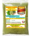 Moringa Leaf Powder - Sitalchini - 100 gm. 