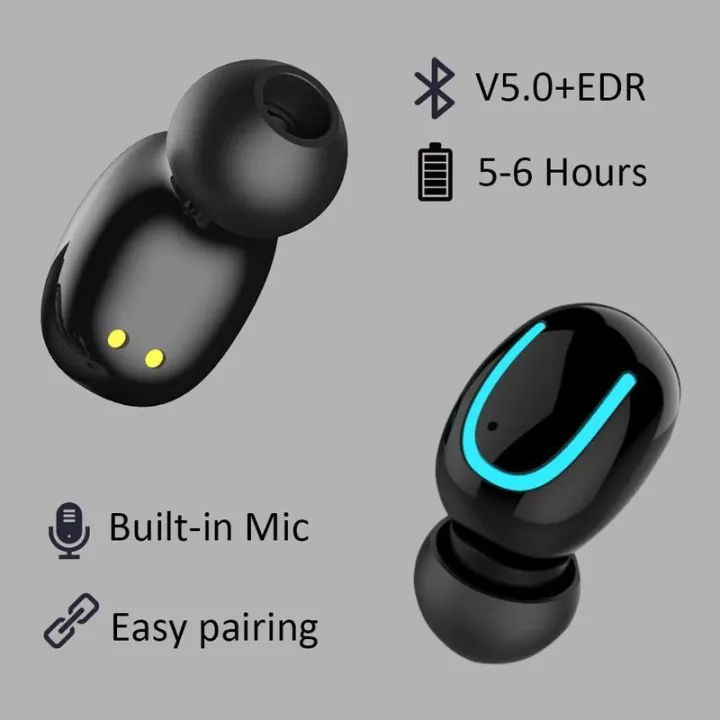 Q13S%20Bluetooth%20Wireless%20Binaural%20Tws%20Stereo%20Business%20Earbuds%20With%20Charging%20Bin%20-%20Black%20-%20Image%205
