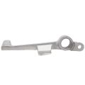 (GGBR) Motorcycle Rear Brake Pedal Foot Lever for CBR600RR 600 RR 2003-2006. 