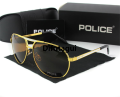 Difutagui 2025 New [ New ] Polarized Sunglasses 8480 Men's Sunglasses Women's Bargain price UV Protection Large Frame Glasses Aviator Sunglasses. 