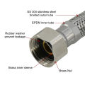 Viking Connection Pipe SS (304) 36" 3036. 