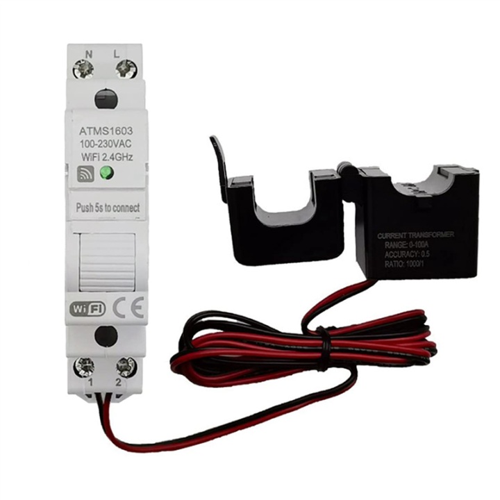 ARELENE%202X%20ATMS1603%20Tuya%20Single%20Phase%20WiFi%20Smart%20Energy%20Meter%20100-230V%20Din%20Rail%20Precisely%20Measuring%20Voltmeter%20Ammeter%20Power%20-%20Image%208