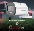 Hikvision 2MP HD Audio ColorVu Bullet CCTV Camera (Need DVR Set up To Use). 