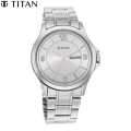 Titan  Men Watch 1870SM01. 