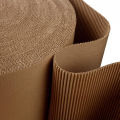 Packaging Material - Brown Wrapping Paper - 10 M. 