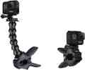 GoPro Jaws Flex Clamp - Icefall Store. 