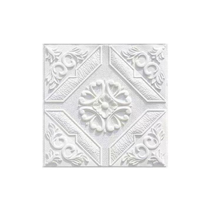 Home Decoration 35*35cm Stereo Wall Stickers Waterproof Sound