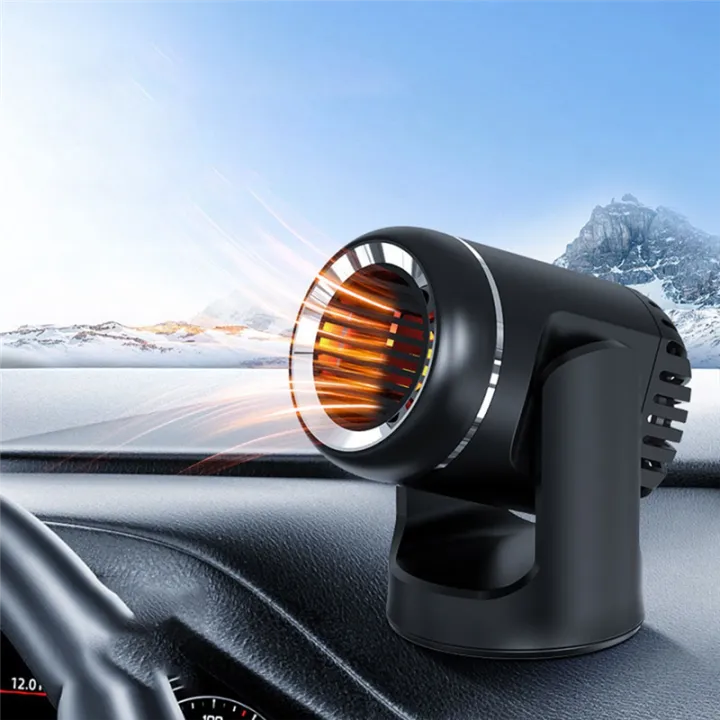 OUMERY%20Car%20Glass%20Defogger%20Car%20Heater%20Car%20Defroster%2012V%20Quick%20Heat%20Cold%20Heater%20Hairdryer%20Heater%20Electric%20Heater%20Black%20-%20Image%202