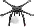 S500 Quadcopter Frame Drone Frame[1 pcs]. 