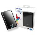 ADATA External Hard Drive HV620s (Super Speed USB 3.2 | Slim Design | LED Indicator). 