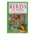 A Photographic Guide To The Birds Of India - Bikram Grewl, Bill Harvey. 