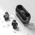 QCY T1c Stereo Wireless Earbuds. 